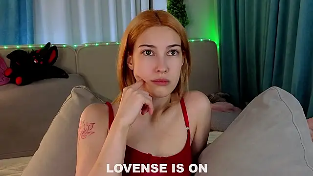 Chat XXX ao vivo de AngelicRice