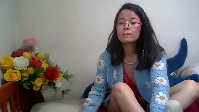 sweethanajapanese's Live XXX Chat