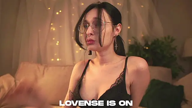 DarcyAspacio Chat XXX live