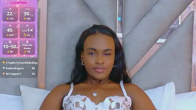 Sally-Noan Webbikameraesitys