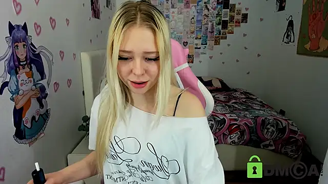 Živý XXX chat Nikaswag449