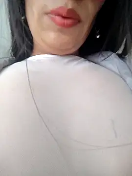 Astrid--のウェブカメラショー