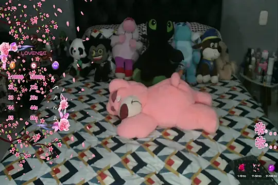 دردشة MIIN_JII_1 الجنسية المباشرة