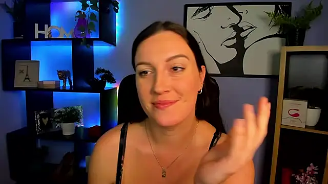 FUN_AMI Chat XXX live