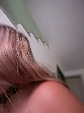 Czat XXX na żywo – DIANITA_1988