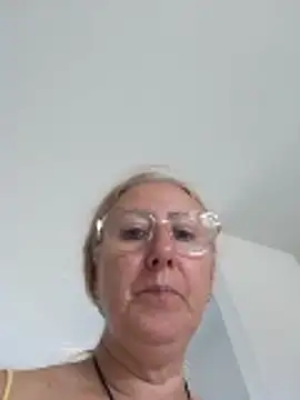 MILEIDE980 Adlı Modelin Web Kamerası Şovu