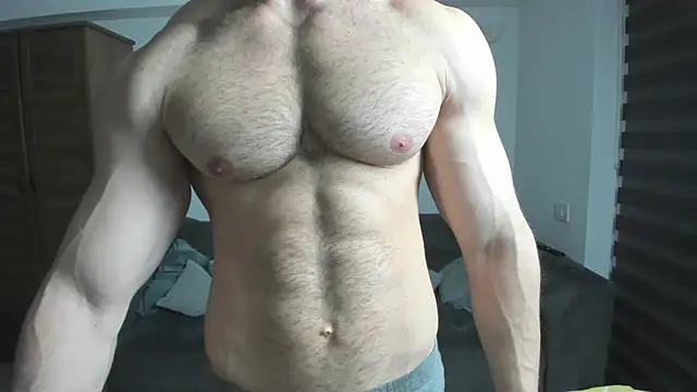 ZkkBlitz Webcam show