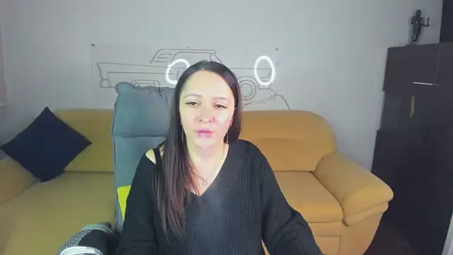 AngellLika – Live XXX-chat