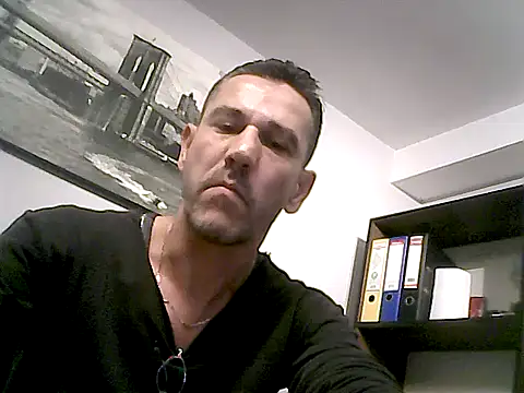 Czat XXX na żywo – mastercharisma35