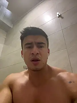 Chris_Clarck Chat XXX in diretta