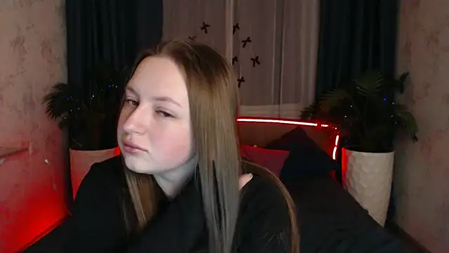 Živý XXX chat GirlPlayer