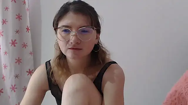 Chat XXX en directo de Cherryxx