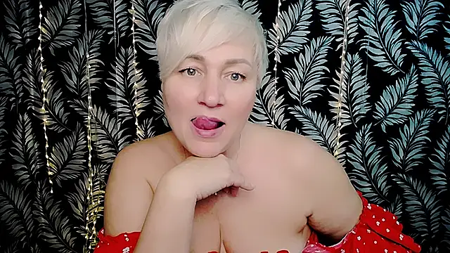 Chat XXX en directo de Olivia_playful