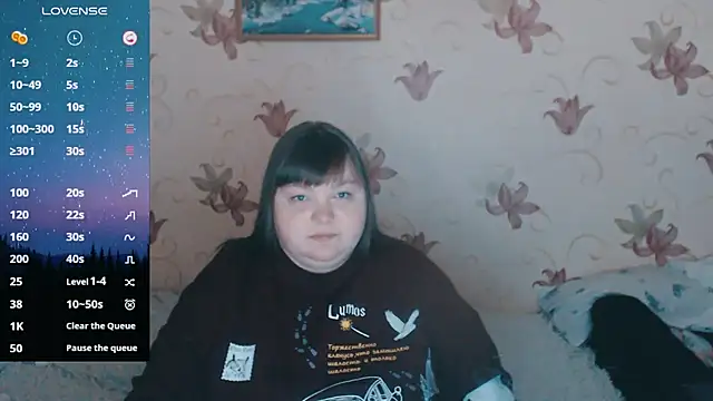 Chat XXX en directo de fistashka___