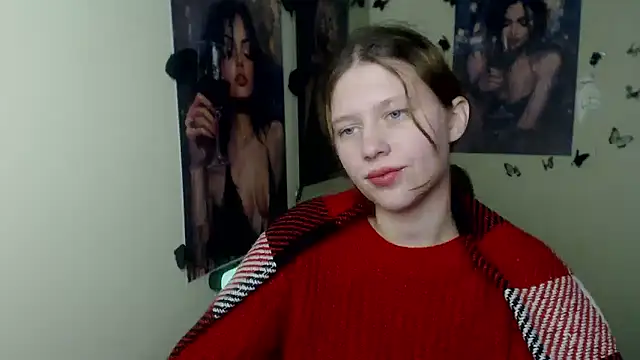 StellaCRL 现场XXX聊天