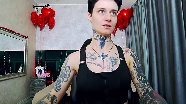 KennyXSX Obrolan Langsung XXX