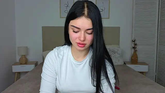 Онлайн чат XXX Silena_sky