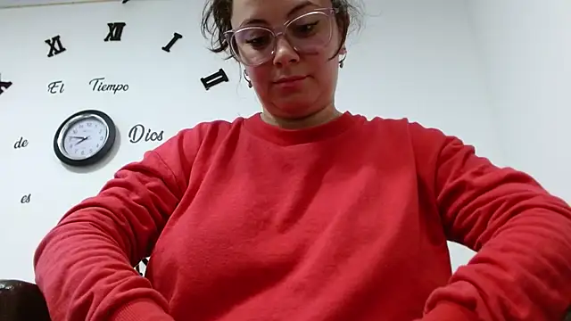 ElaMurray02 Live XXX-chat