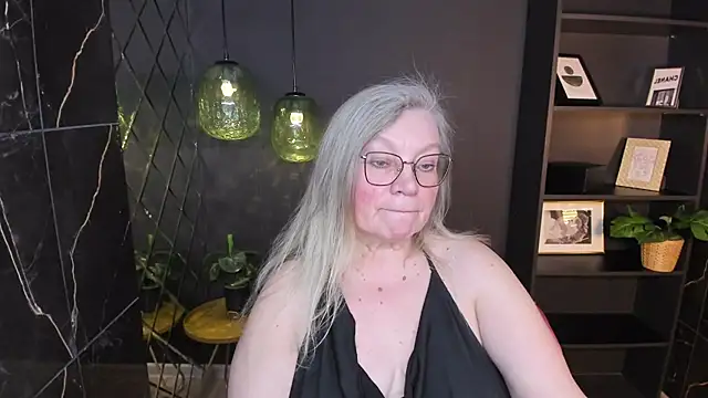 Онлайн чат XXX NataliMellow