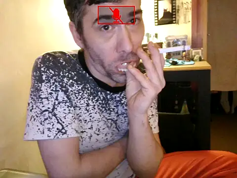 Chat XXX ao vivo de Hgay6935