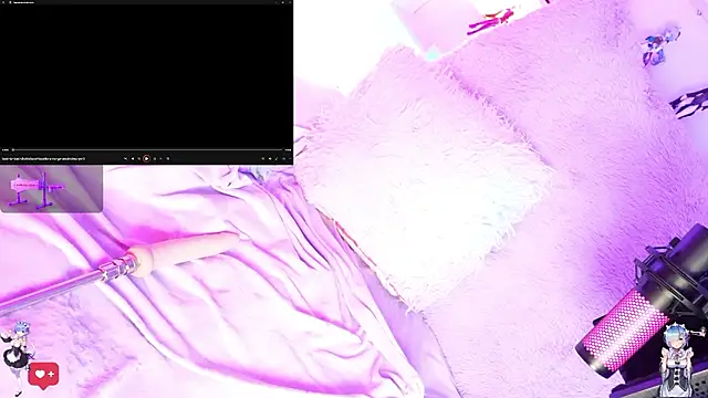 Kira--'s Live XXX Chat