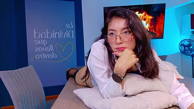 We_DM 现场XXX聊天