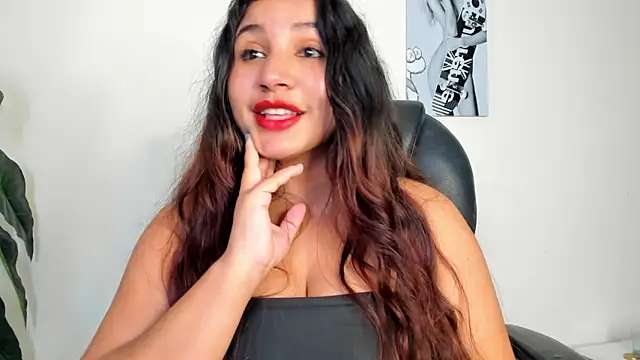 Victoria_Rosee's Live XXX Chat