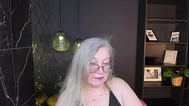 แชท XXX สดของ NataliMellow