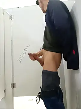 Chat XXX ao vivo de Nacho18hot