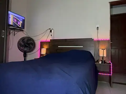 Chat XXX ao vivo de Gasc_1992