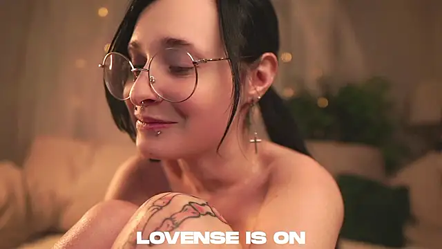 แชท XXX สดของ DarcyAspacio