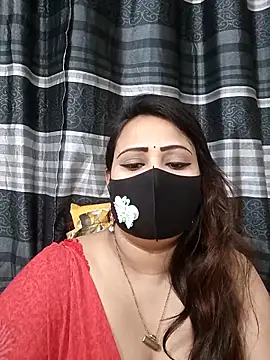 Mow_955 Adlı Modelin Web Kamerası Şovu