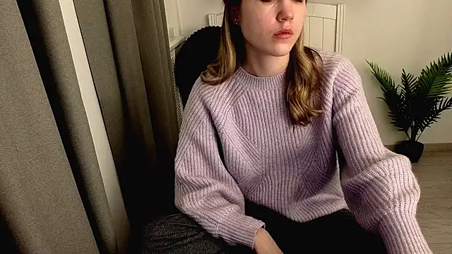 Chat XXX en directo de Just_L0VE_me