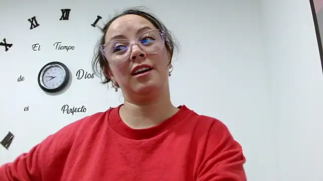 ElaMurray02 라이브 XXX 채팅