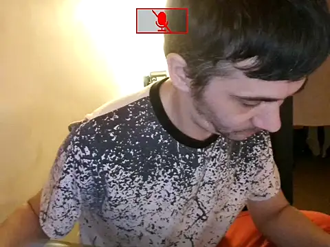 Chat XXX en directo de Hgay6935