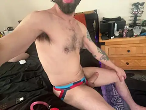 Randeltron Live XXX-Chat