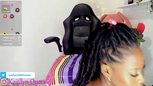 queen_katle Live XXX-chat