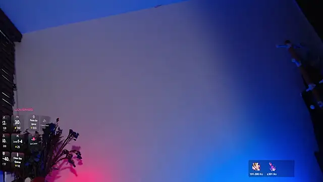 Chat XXX en directo de Felipe_Baker