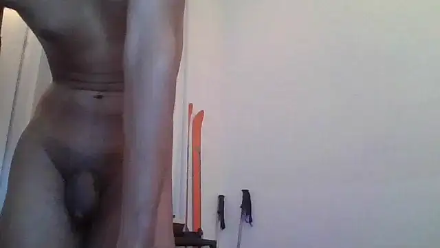 butterChicken069 网络视讯表演