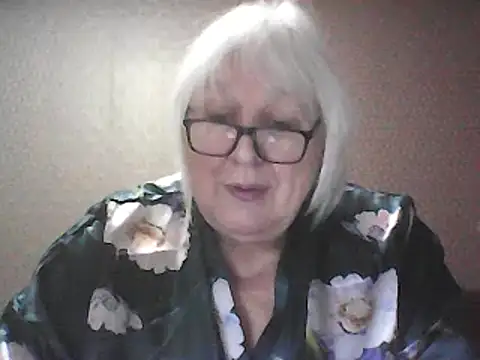 Alexia64231 webcam show