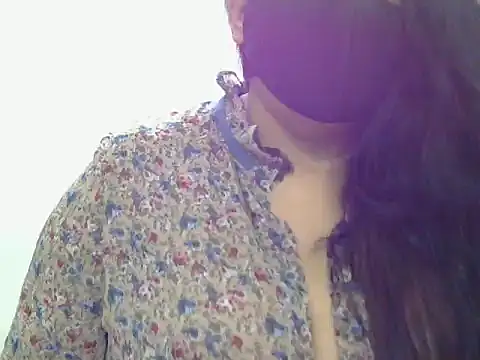 GaggingGirl_ 在線直播表演