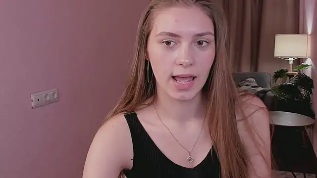 Chat XXX en directo de Cheryl_Backer