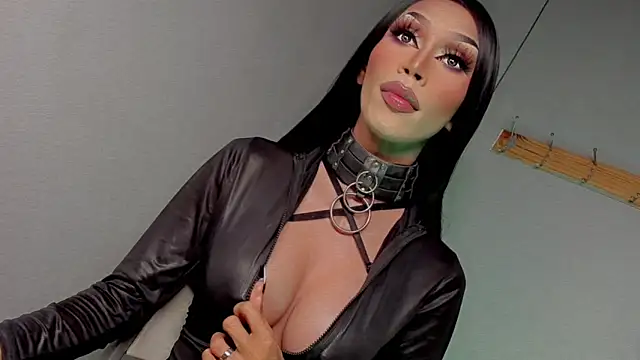 anitacruise Webcam show