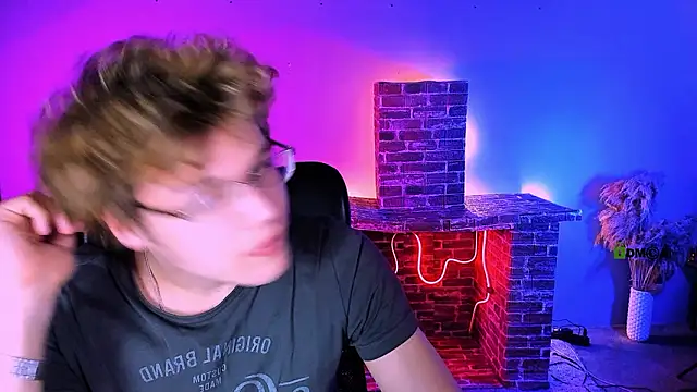 lucas_long_ Adlı Modelin Web Kamerası Şovu