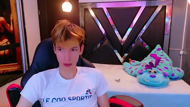 park_jimin1 Chat XXX live