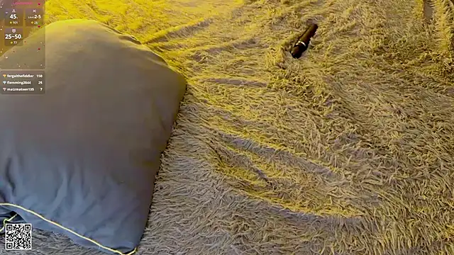 Вебкам-шоу RinaMirinda