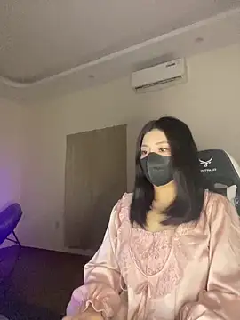 __MeiMei__ 现场XXX聊天