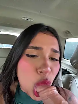 Mariangel_11 Obrolan Langsung XXX