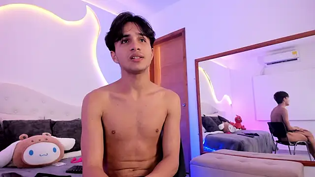 jin_luna webcam show