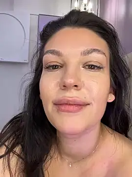 ClaraPasssion Webcam show